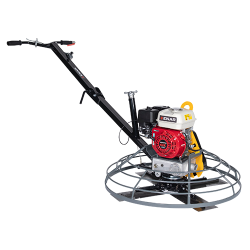 TIFON 900. Power Trowel